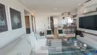 Foto 8 de Apartamento com 3 Quartos para alugar, 143m² em Enseada, Guarujá