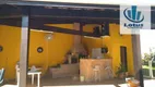 Foto 33 de Casa com 3 Quartos à venda, 253m² em Jardim Zeni , Jaguariúna