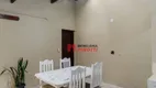 Foto 18 de Sobrado com 3 Quartos à venda, 160m² em Planalto, São Bernardo do Campo