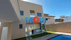 Foto 10 de Casa de Condomínio com 4 Quartos à venda, 223m² em Peró, Cabo Frio