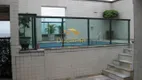 Foto 6 de Cobertura com 3 Quartos para venda ou aluguel, 250m² em Vila Gomes Cardim, São Paulo