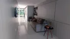 Foto 3 de Apartamento com 2 Quartos à venda, 51m² em Tambaú, João Pessoa