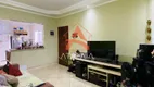Foto 7 de Casa com 3 Quartos à venda, 101m² em Maracanã, Praia Grande