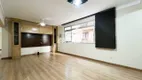 Foto 2 de Apartamento com 3 Quartos à venda, 126m² em Boqueirão, Santos