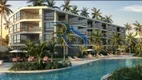 Foto 11 de Apartamento com 1 Quarto à venda, 33m² em Praia dos Carneiros, Tamandare