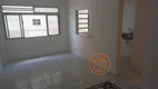 Foto 4 de Apartamento com 1 Quarto à venda, 33m² em Itararé, São Vicente