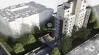 Foto 3 de Apartamento com 3 Quartos à venda, 75m² em Sagrada Família, Belo Horizonte