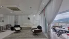 Foto 31 de Apartamento com 3 Quartos para alugar, 182m² em Aparecida, Santos