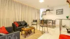 Foto 3 de Apartamento com 3 Quartos à venda, 120m² em Vila Mariana, São Paulo