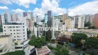 Foto 3 de Apartamento com 4 Quartos à venda, 157m² em Sion, Belo Horizonte