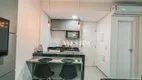 Foto 8 de Apartamento com 1 Quarto para alugar, 33m² em Jardim Tarraf II, São José do Rio Preto