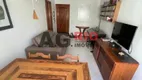 Foto 3 de Apartamento com 3 Quartos à venda, 70m² em Praça Seca, Rio de Janeiro