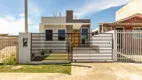 Foto 5 de Casa de Condomínio com 3 Quartos à venda, 58m² em Nações, Fazenda Rio Grande