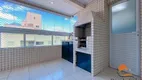 Foto 14 de Apartamento com 3 Quartos à venda, 101m² em Cidade Ocian, Praia Grande