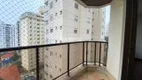 Foto 9 de Apartamento com 4 Quartos à venda, 163m² em Paraíso, São Paulo