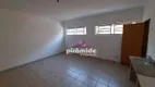 Foto 5 de Sala Comercial para alugar, 30m² em Jardim Esplanada II, São José dos Campos