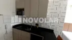 Foto 12 de Apartamento com 1 Quarto para alugar, 24m² em Sumarezinho, São Paulo