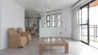 Foto 3 de Apartamento com 4 Quartos à venda, 160m² em Consolação, São Paulo