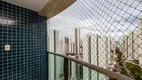 Foto 4 de Apartamento com 4 Quartos à venda, 136m² em Boa Viagem, Recife