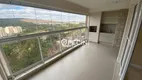 Foto 2 de Apartamento com 3 Quartos à venda, 118m² em Cidade Jardim, Rio Claro