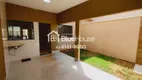 Foto 12 de Casa com 2 Quartos à venda, 88m² em Residencial Santa Fe I, Goiânia