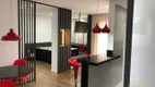 Foto 3 de Flat com 1 Quarto para alugar, 44m² em Jardim America, Sorocaba