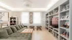 Foto 5 de Casa de Condomínio com 4 Quartos à venda, 500m² em Alphaville Residencial 1, Barueri