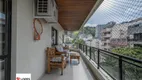 Foto 17 de Apartamento com 3 Quartos à venda, 128m² em Tijuca, Rio de Janeiro