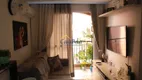 Foto 8 de Apartamento com 2 Quartos à venda, 57m² em Vila Satúrnia, Campinas
