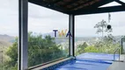 Foto 5 de Casa de Condomínio com 4 Quartos à venda, 600m² em Village Terrasse I, Nova Lima