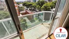 Foto 7 de Apartamento com 3 Quartos à venda, 140m² em Água Verde, Curitiba