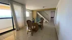 Foto 24 de Cobertura com 3 Quartos à venda, 200m² em Lagoa Nova, Natal