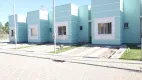 Foto 4 de Casa de Condomínio com 2 Quartos para alugar, 106m² em Três Vendas, Pelotas