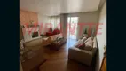 Foto 4 de Apartamento com 3 Quartos para venda ou aluguel, 151m² em Santana, São Paulo