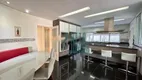 Foto 7 de Casa de Condomínio com 5 Quartos para alugar, 1500m² em Tamboré, Santana de Parnaíba