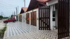 Foto 40 de Sobrado com 2 Quartos à venda, 103m² em Jussara, Mongaguá