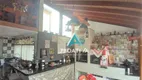 Foto 2 de Cobertura com 2 Quartos à venda, 110m² em Vila Scarpelli, Santo André