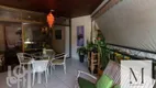 Foto 12 de Apartamento com 4 Quartos à venda, 187m² em Jardim Oceanico, Rio de Janeiro