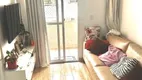 Foto 4 de Apartamento com 2 Quartos à venda, 50m² em Vila Ema, São José dos Campos