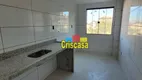 Foto 9 de Apartamento com 2 Quartos à venda, 68m² em Novo Rio das Ostras, Rio das Ostras