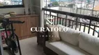 Foto 4 de Apartamento com 3 Quartos à venda, 189m² em Santana, São Paulo