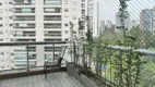 Foto 8 de Apartamento com 2 Quartos à venda, 100m² em Panamby, São Paulo