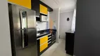 Foto 4 de Cobertura com 2 Quartos à venda, 110m² em Vila Camilopolis, Santo André