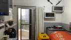 Foto 22 de Apartamento com 4 Quartos à venda, 160m² em Jardim Anália Franco, São Paulo