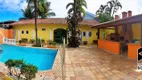 Foto 37 de Casa com 5 Quartos à venda, 398m² em Balneário Praia do Pernambuco, Guarujá