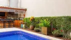 Foto 10 de Sobrado com 4 Quartos à venda, 624m² em Cidade Jardim, São Paulo