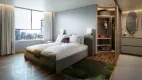 Foto 6 de Apartamento com 1 Quarto à venda, 68m² em Brooklin, São Paulo