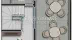 Foto 18 de Sobrado com 3 Quartos à venda, 125m² em Água Verde, Curitiba
