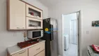 Foto 13 de Apartamento com 1 Quarto à venda, 60m² em Jardim Astúrias, Guarujá