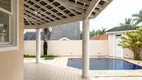 Foto 26 de Casa com 4 Quartos para alugar, 403m² em Alphaville, Santana de Parnaíba